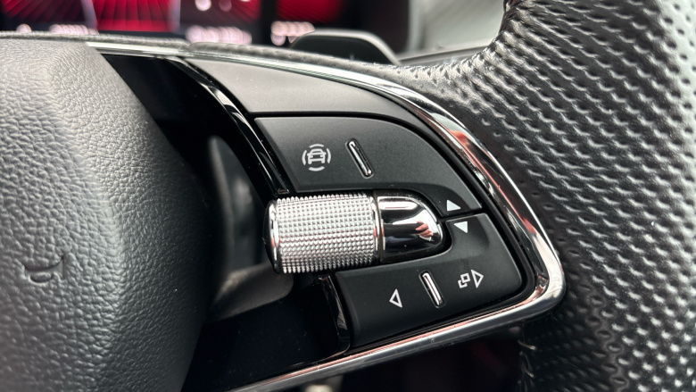 Skoda Kodiaq 1.5 TSI Sport Line 5dr DSG [7 Seat] Petrol Estate